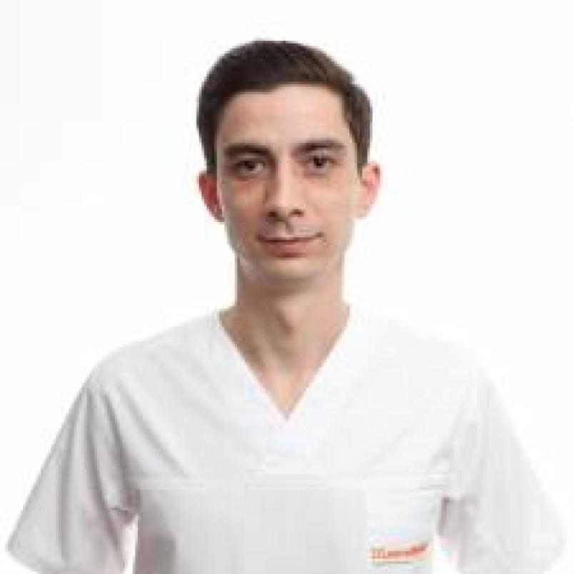 Dr. Stelian Ianiotescu | Medlist.ro