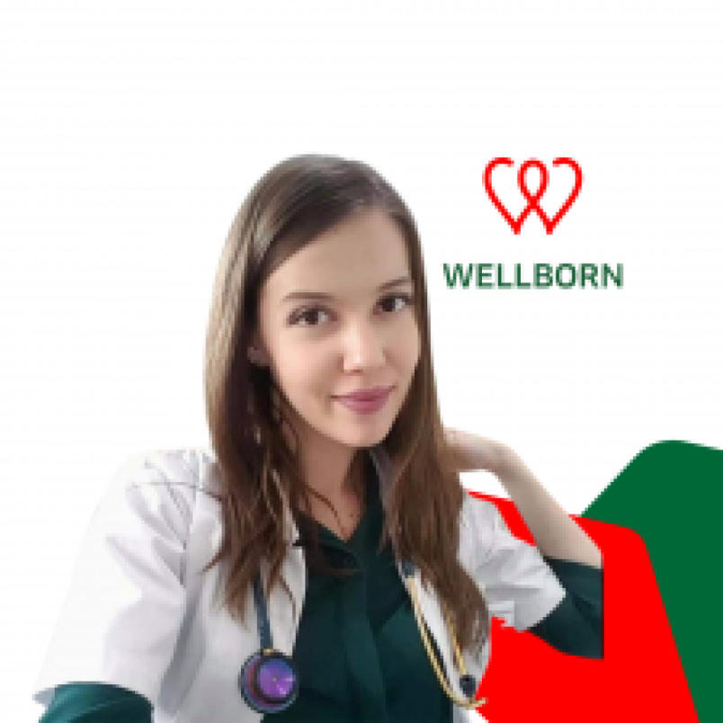 Dr. Andreea Mateescu | Medlist.ro