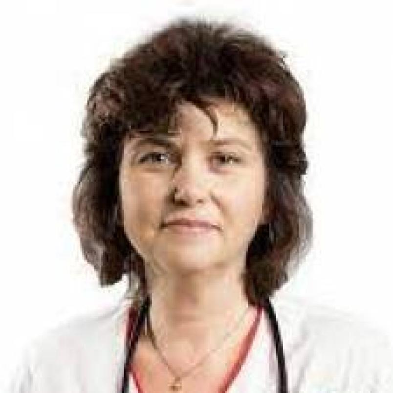 Dr. Cristina Stoica | Medlist.ro