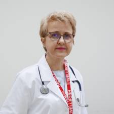 Dr. Marcela Ionescu | Medlist.ro