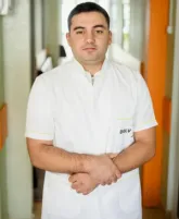 Daniel Arseni