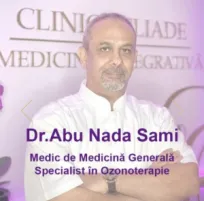 Sami Abu Nada