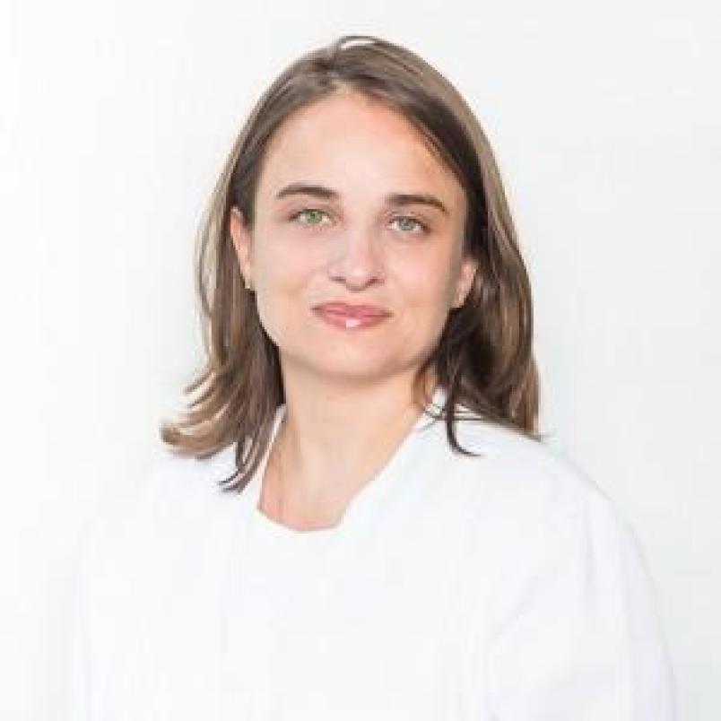 Dr. Nicoleta Claudia Cimpoeru | Medlist.ro