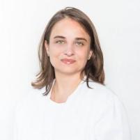 Nicoleta Claudia Cimpoeru